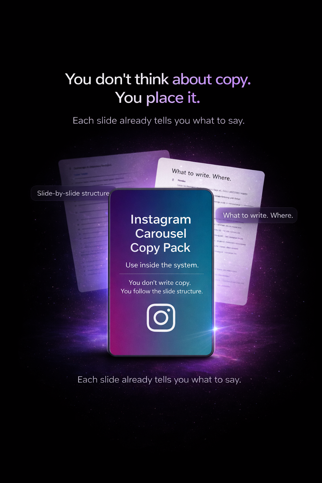 Smart AI GO — Premium Pack (Zero-Thinking Weekly Flow)