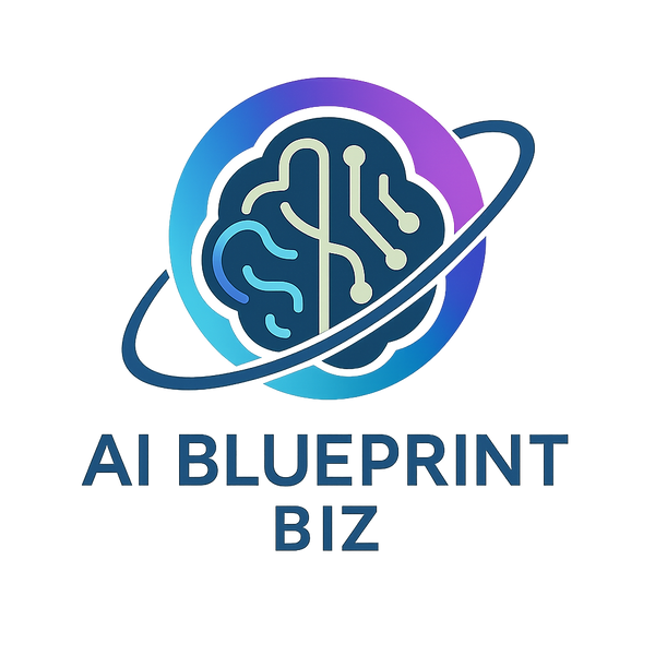 AI Blueprint Biz