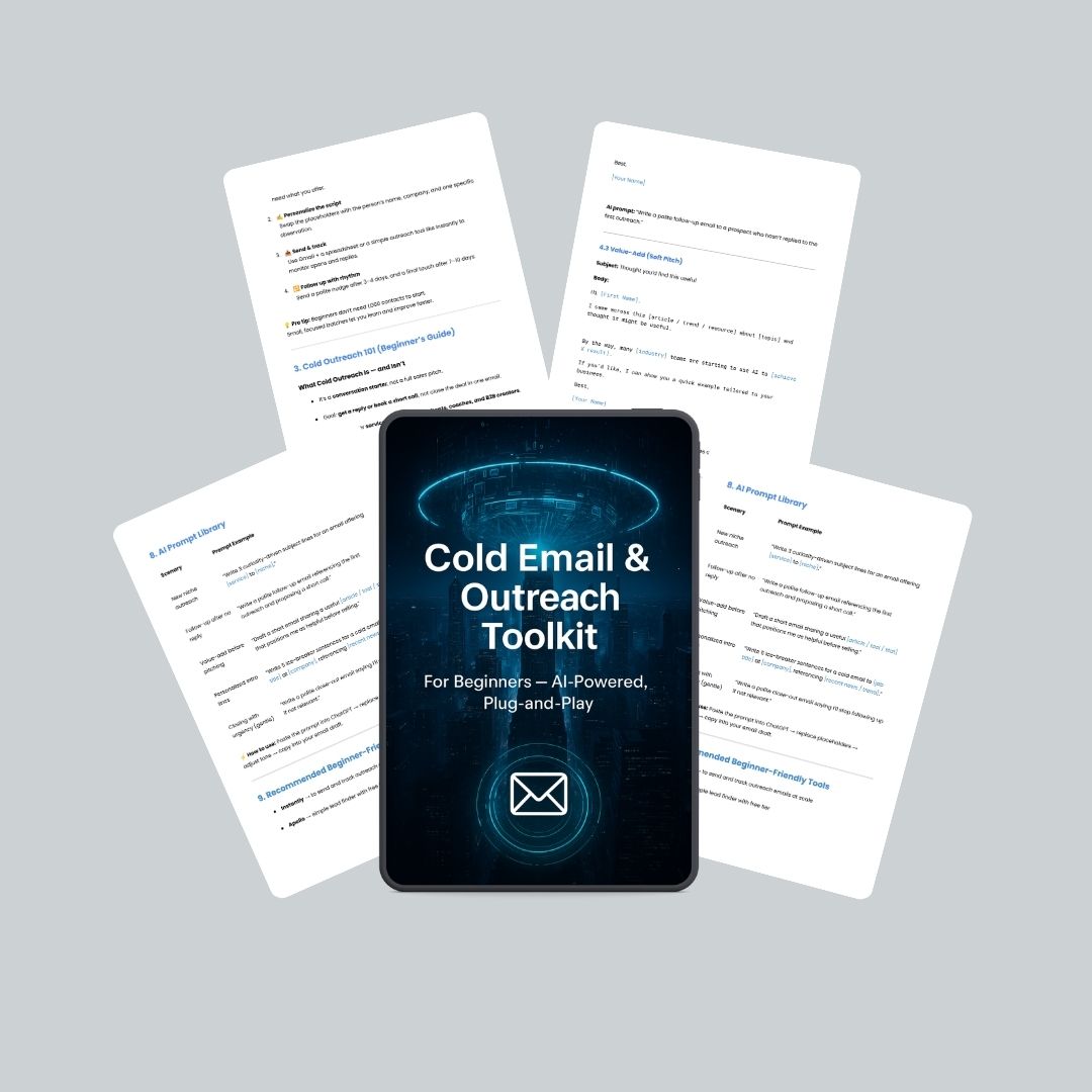 Smart AI GO - PREMIUM PACK