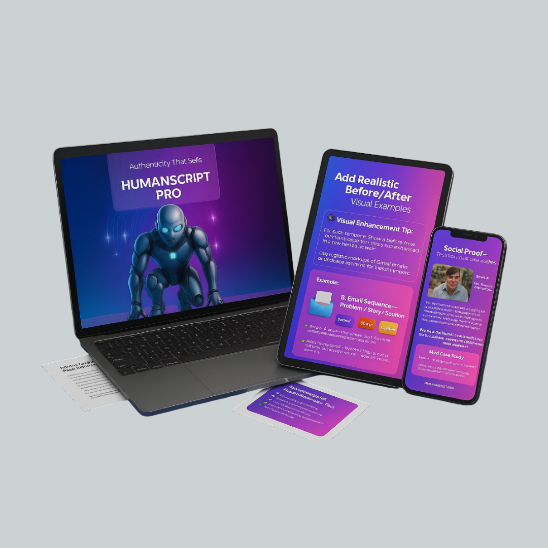 Smart AI GO - PREMIUM PACK