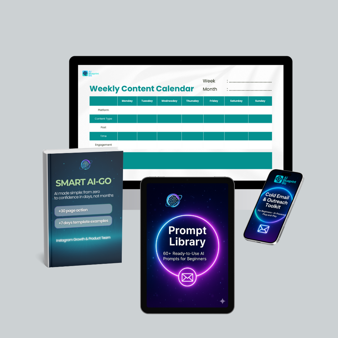 Smart AI GO - PREMIUM PACK