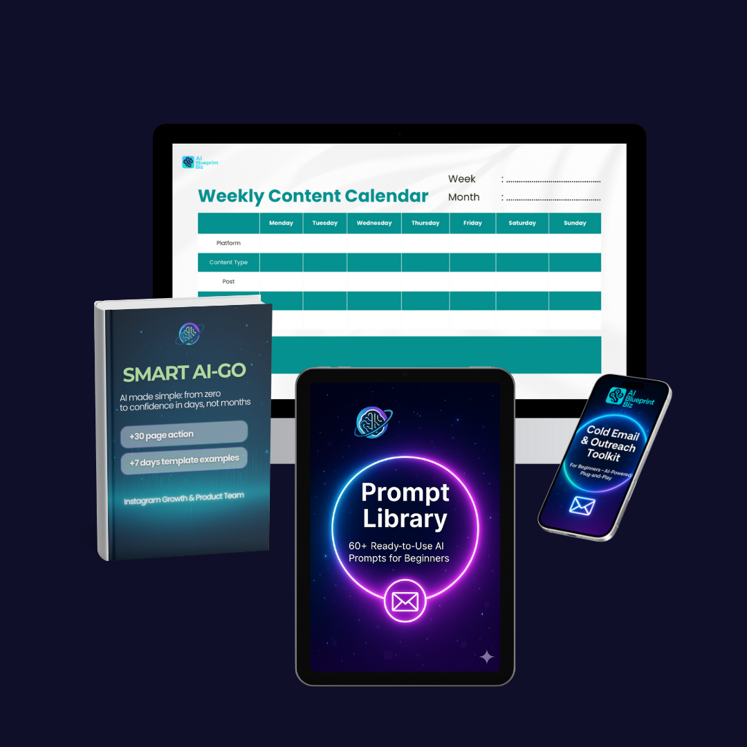 Smart AI GO - PREMIUM PACK
