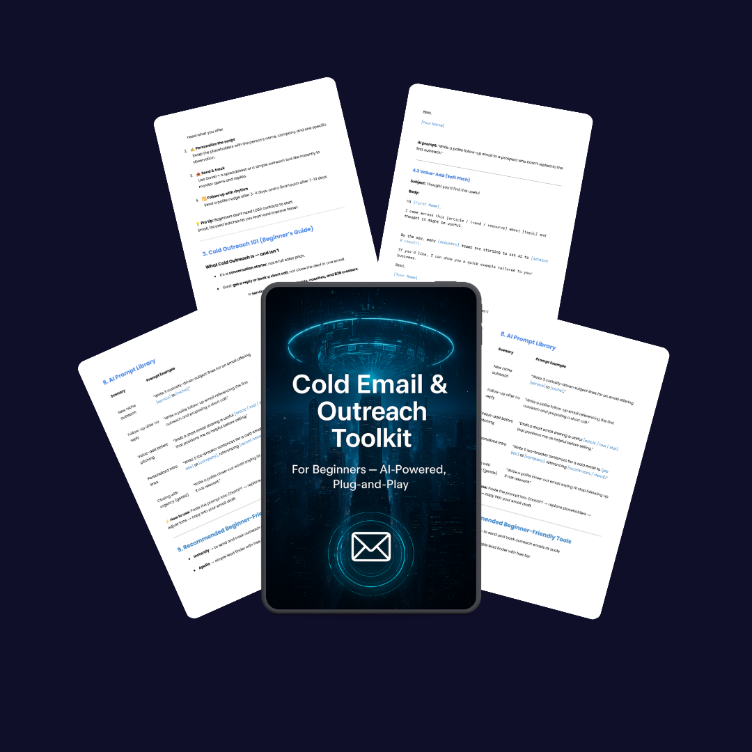 Smart AI GO - PREMIUM PACK