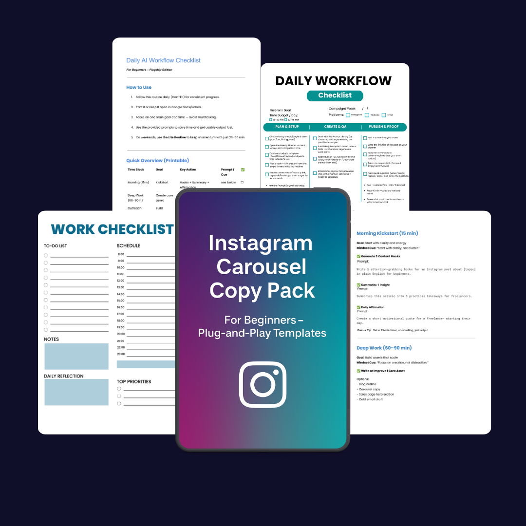 Smart AI GO - PREMIUM PACK